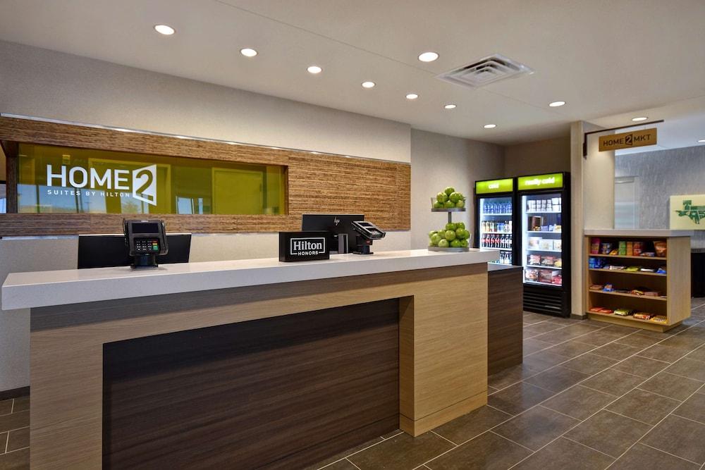 Home2 Suites By Hilton Odessa