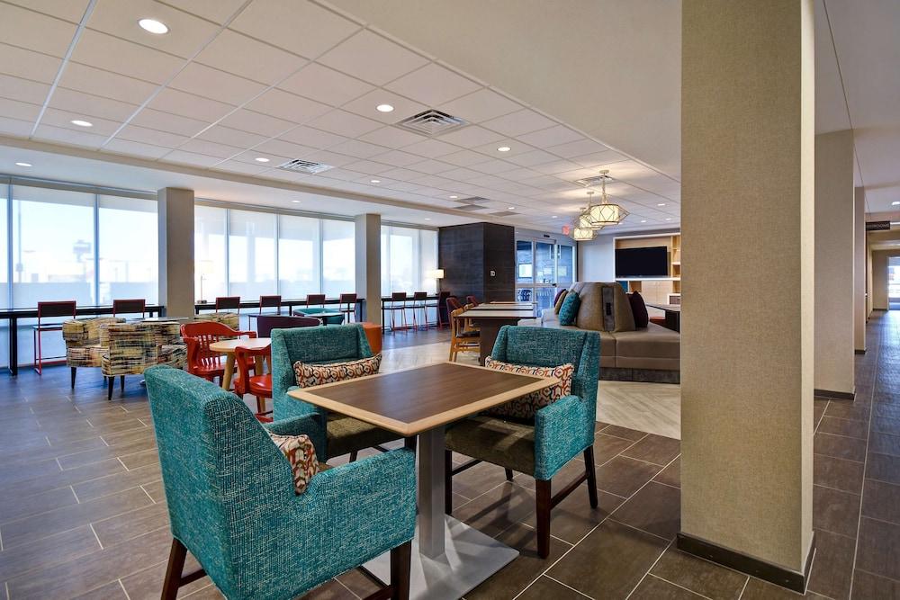 Home2 Suites By Hilton Odessa