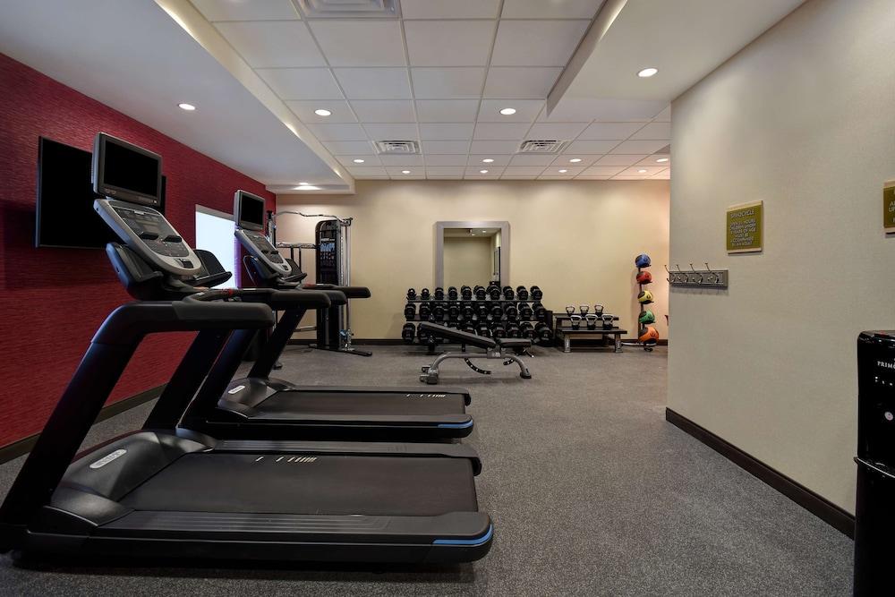Home2 Suites By Hilton Odessa
