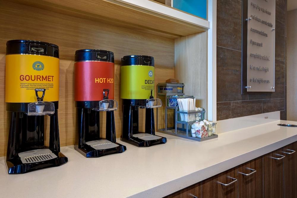 Home2 Suites By Hilton Odessa