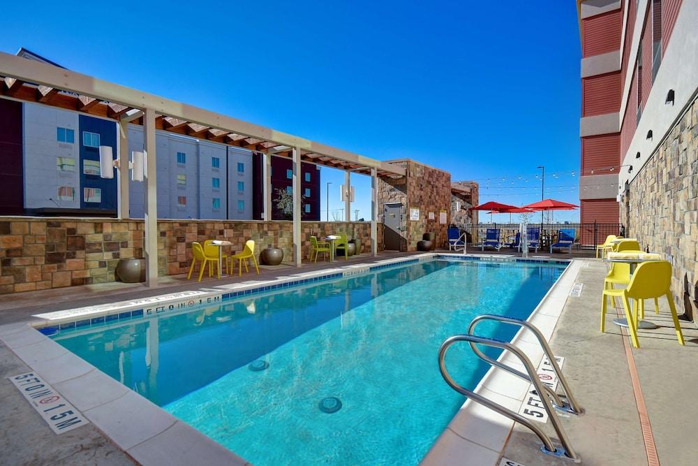 Home2 Suites By Hilton Odessa