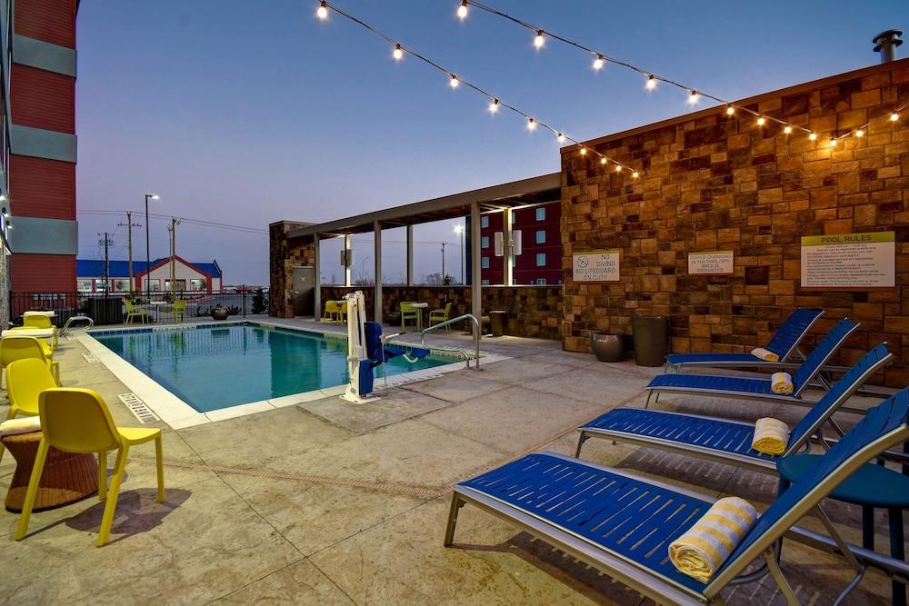 Home2 Suites By Hilton Odessa
