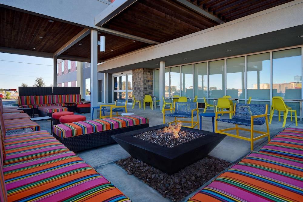 Home2 Suites By Hilton Odessa