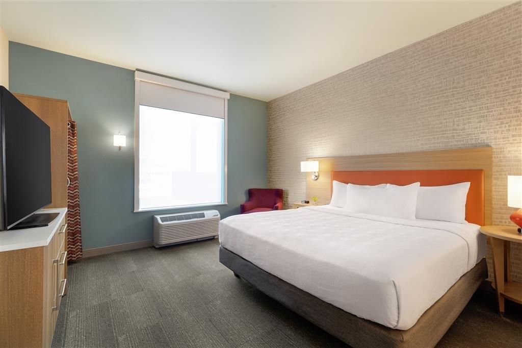 Home2 Suites by Hilton Ogden
