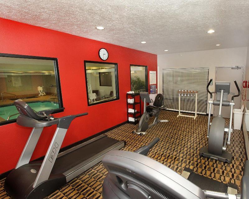 Home2 Suites by Hilton Ogden