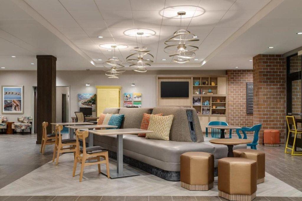Home2 Suites by Hilton Ogden