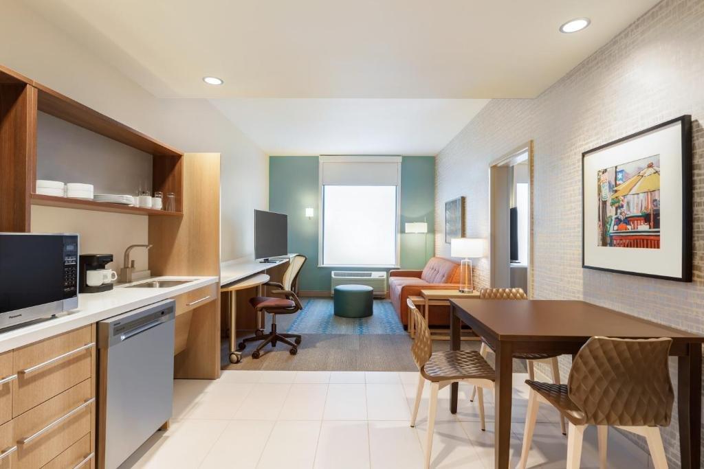 Home2 Suites by Hilton Ogden