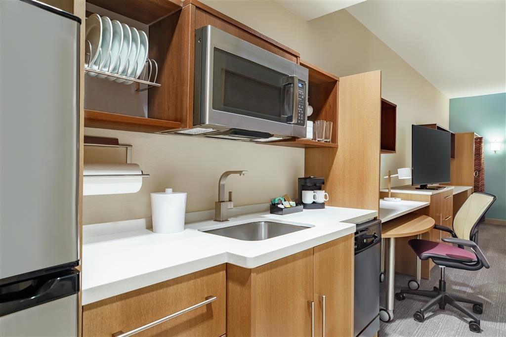 Home2 Suites by Hilton Ogden