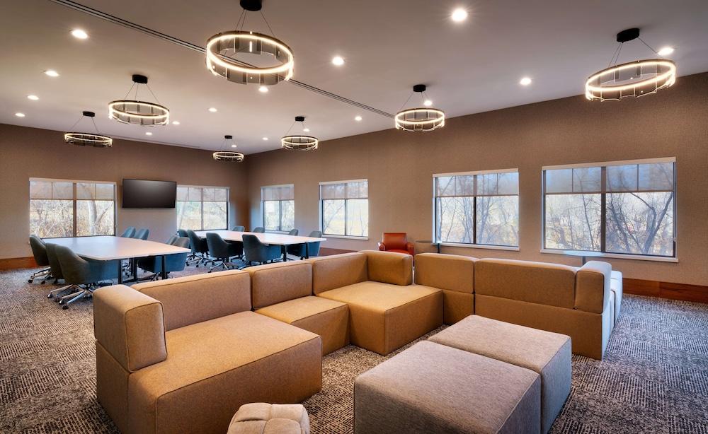 Hilton Garden Inn Prescott Downtown