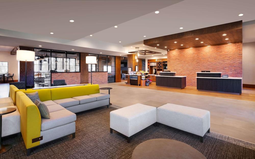Hilton Garden Inn Prescott Downtown