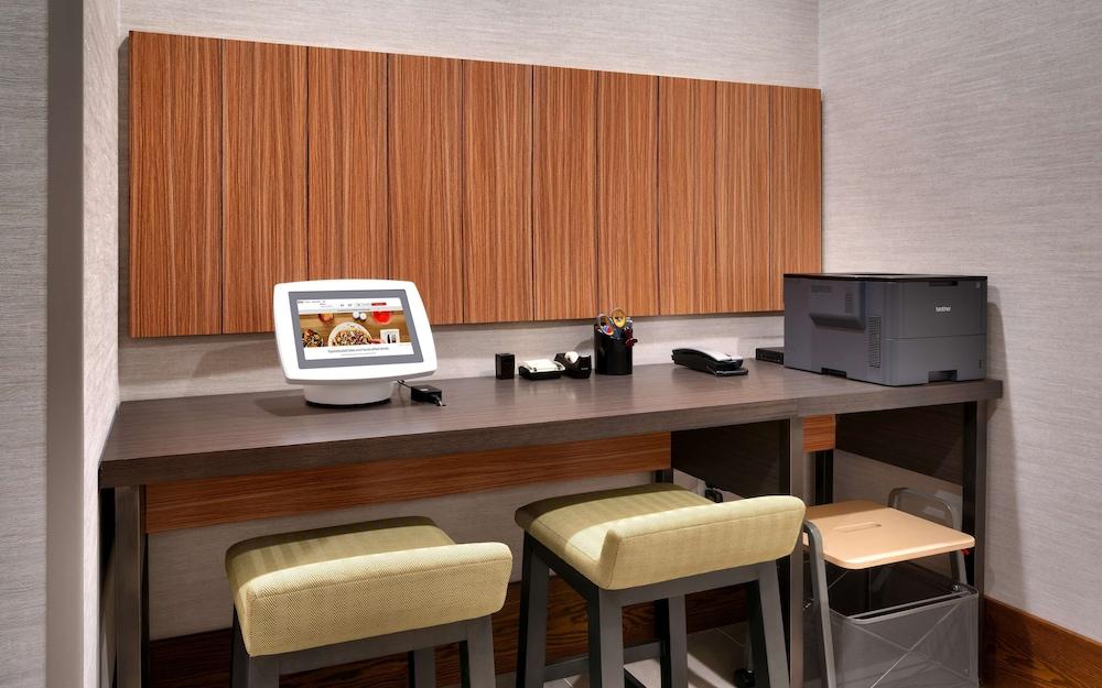 Hilton Garden Inn Prescott Downtown