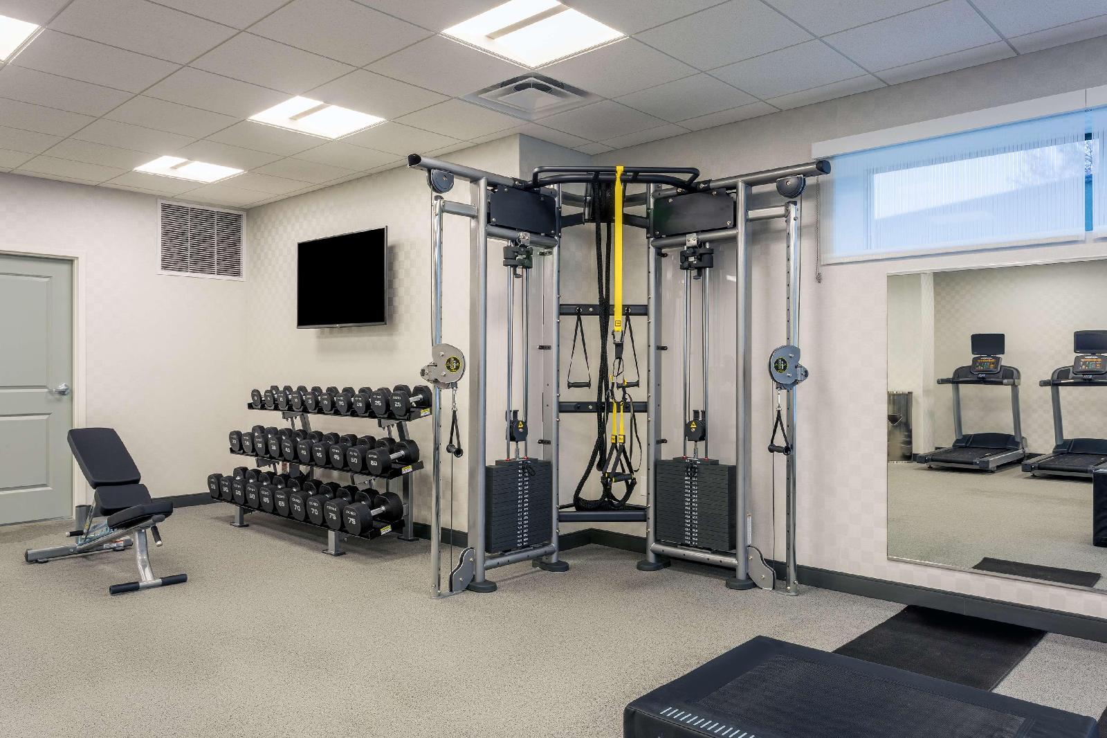 Homewood Suites by Hilton Reston