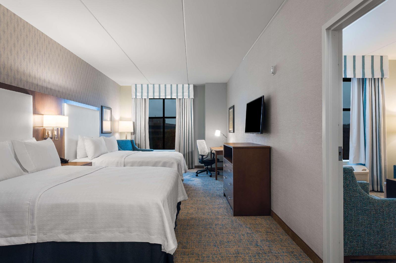 Homewood Suites by Hilton Reston