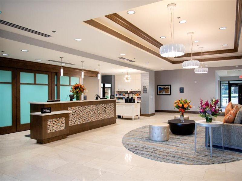 Homewood Suites by Hilton Reston