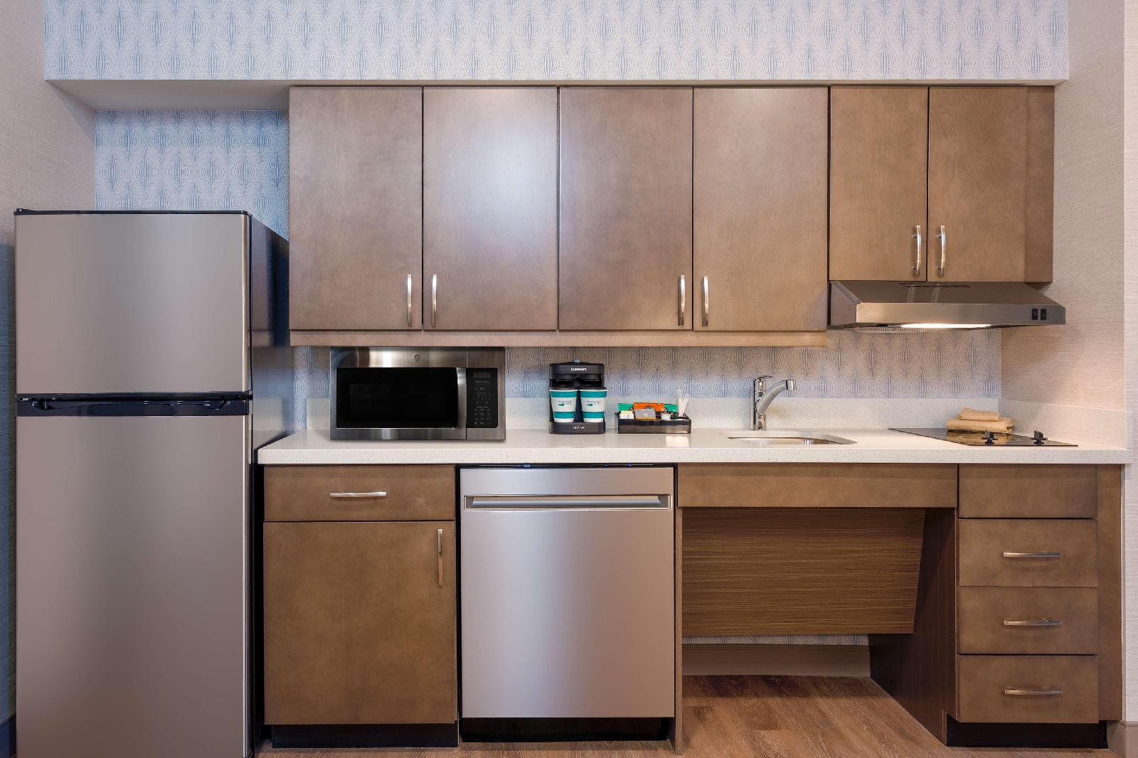 Homewood Suites by Hilton Reston