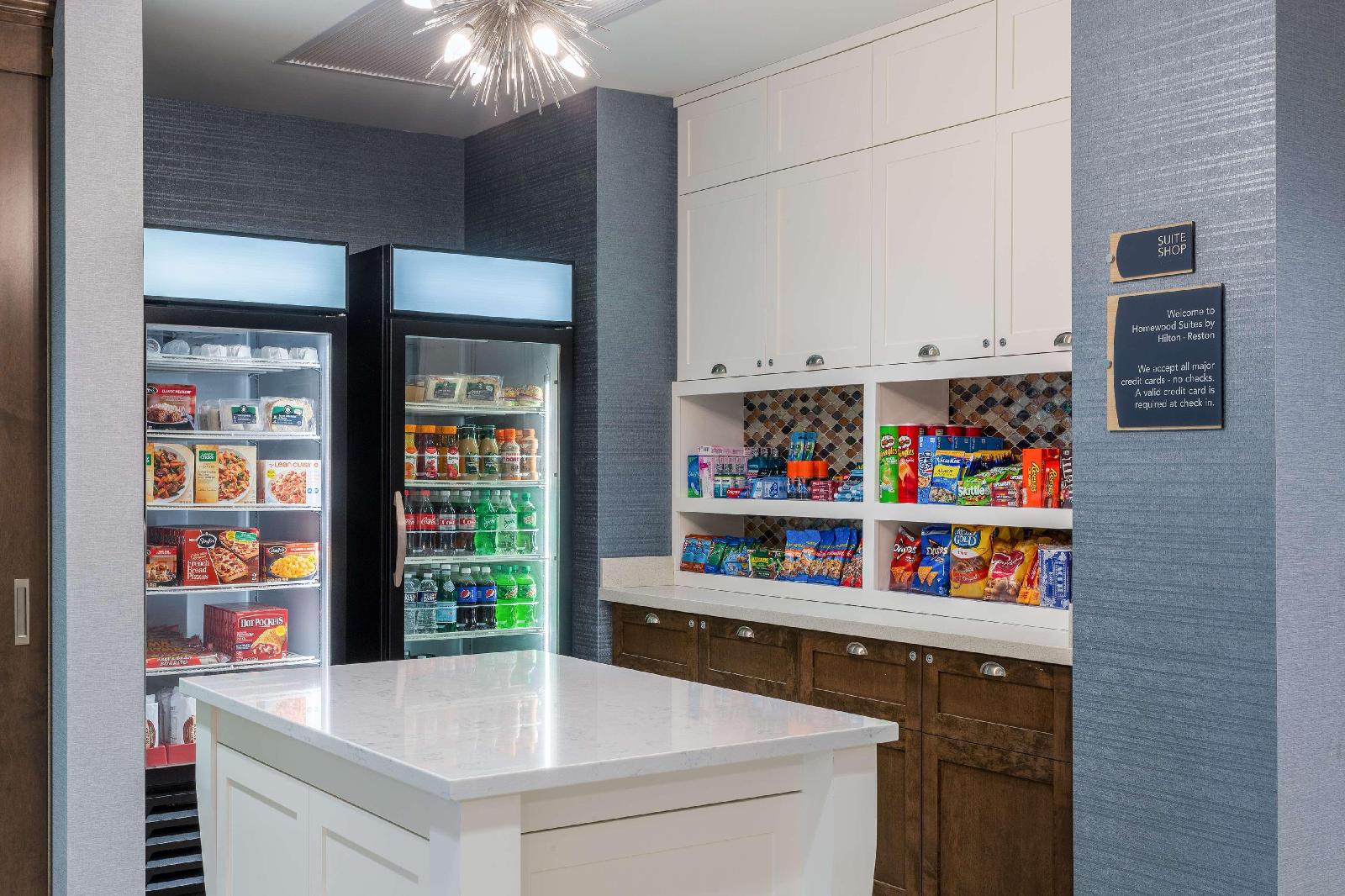 Homewood Suites by Hilton Reston