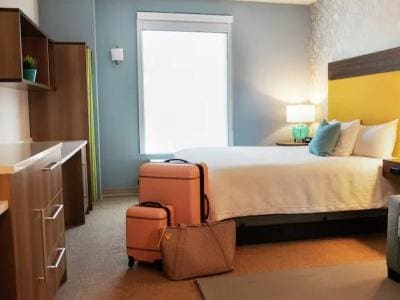 Home2 Suites by Hilton Richmond