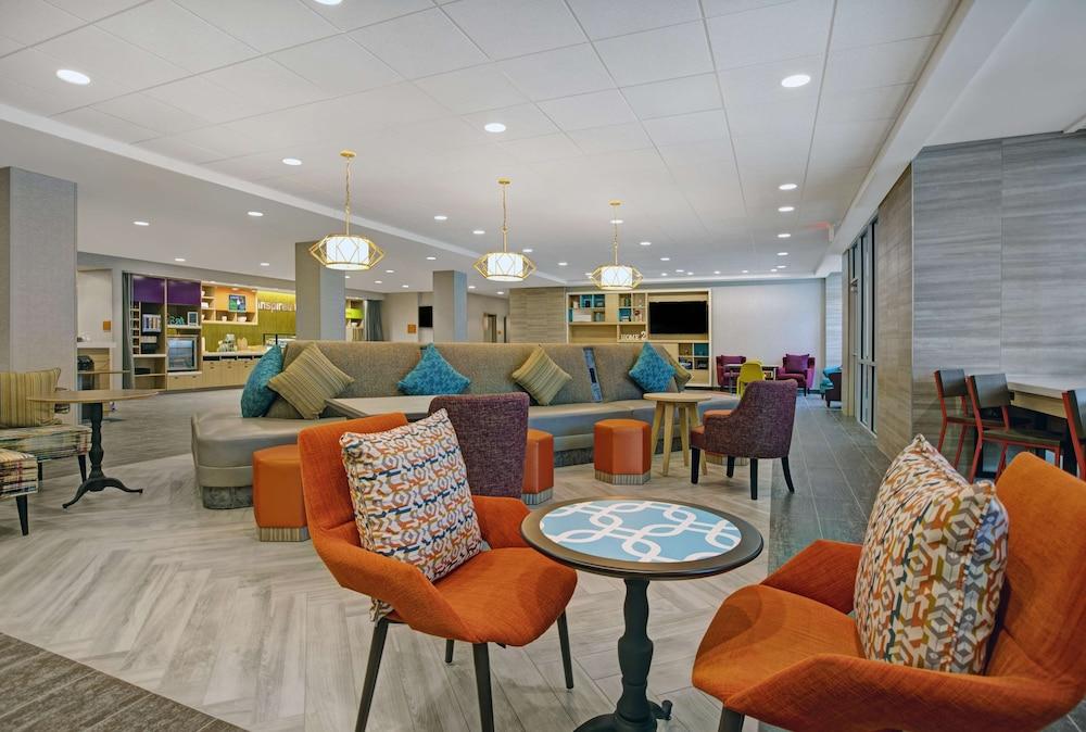 Home2 Suites by Hilton Richmond