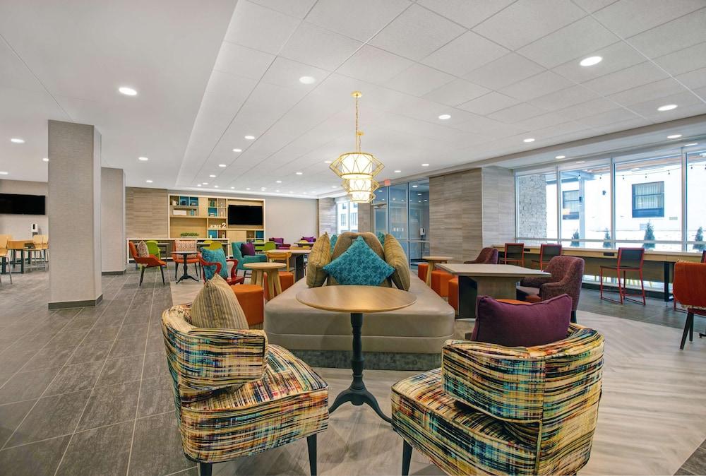 Home2 Suites by Hilton Richmond