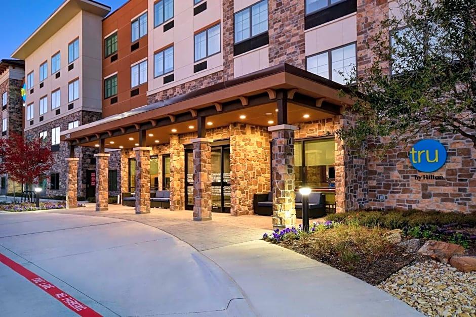 Tru by Hilton Dallas Rockwall