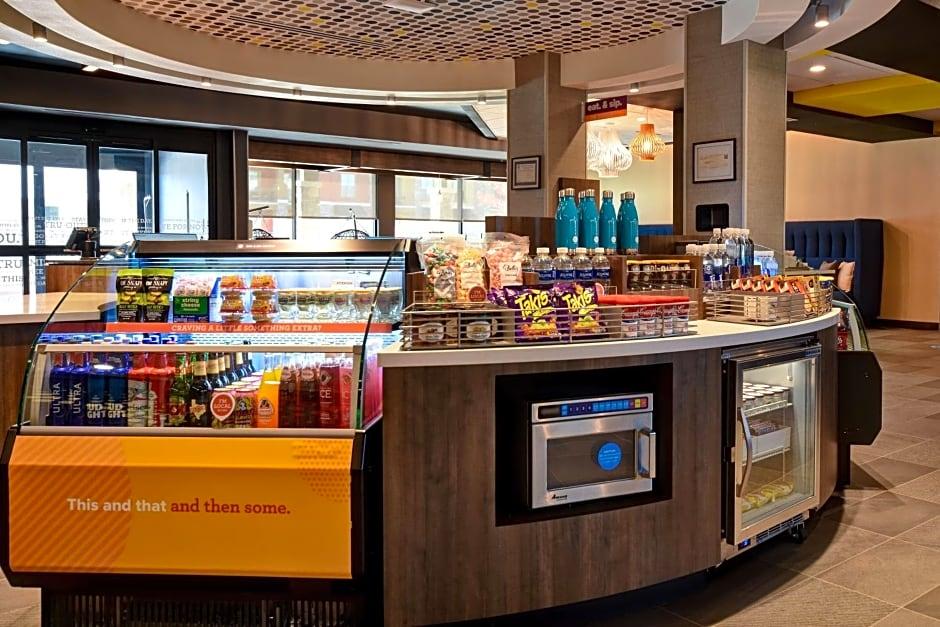 Tru by Hilton Dallas Rockwall
