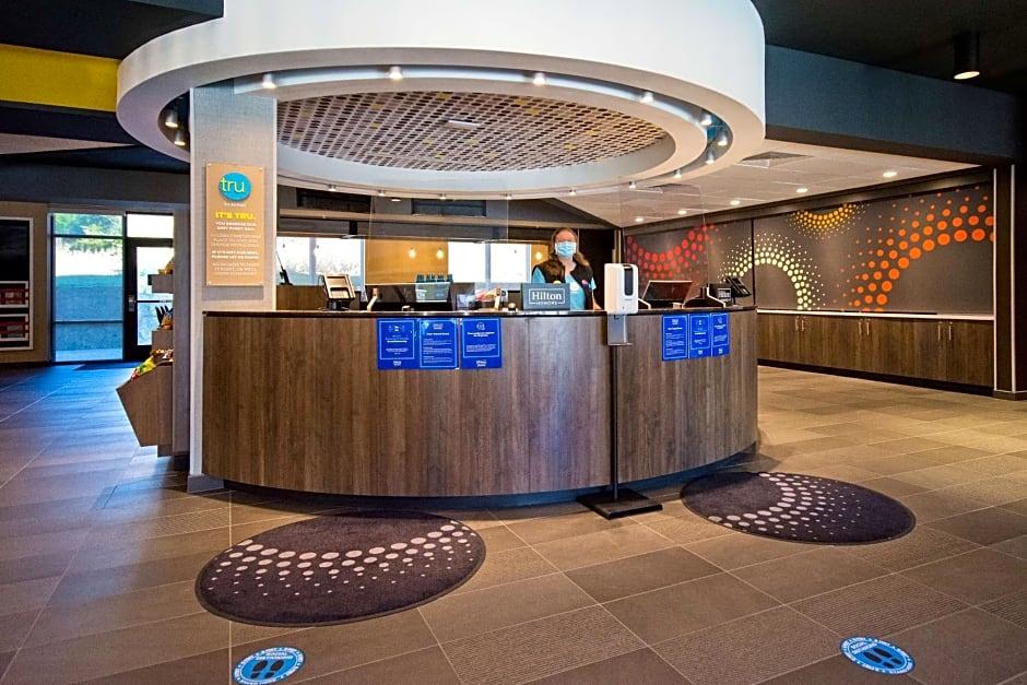 Tru by Hilton Dallas Rockwall