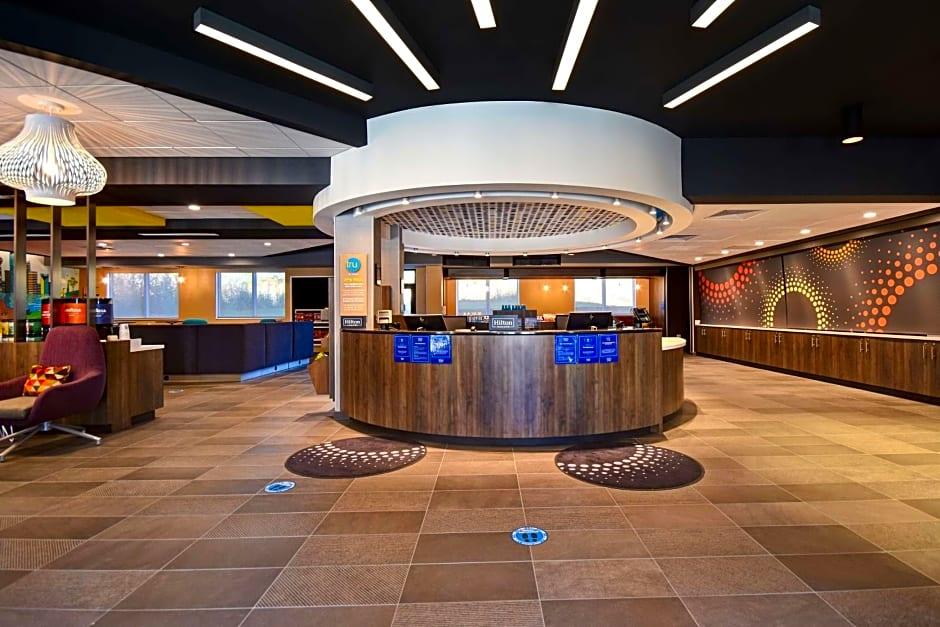 Tru by Hilton Dallas Rockwall