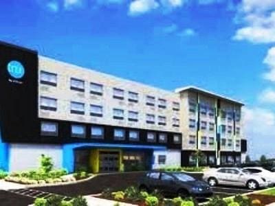 Tru by Hilton Perrysburg Toledo