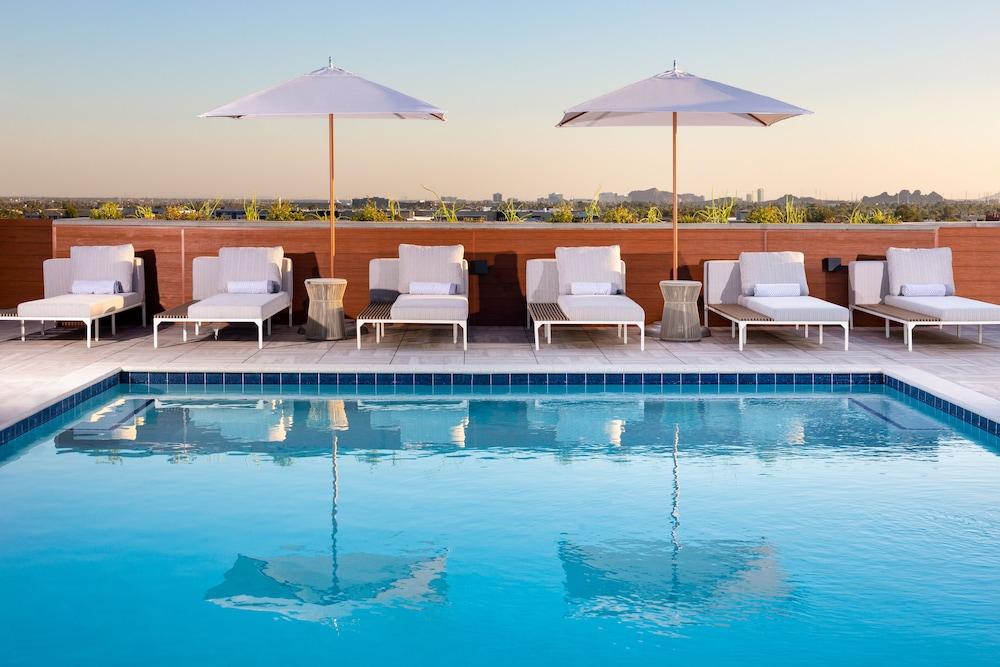 Canopy by Hilton Scottsdale Old Town