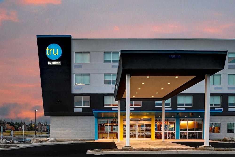 Tru by Hilton Spokane Valley