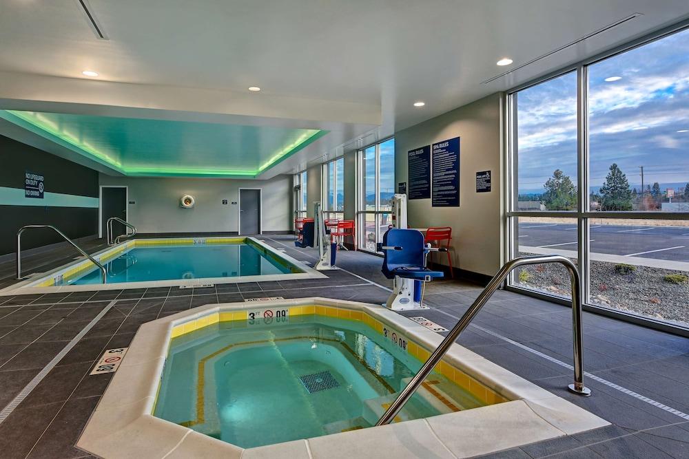 Tru by Hilton Spokane Valley