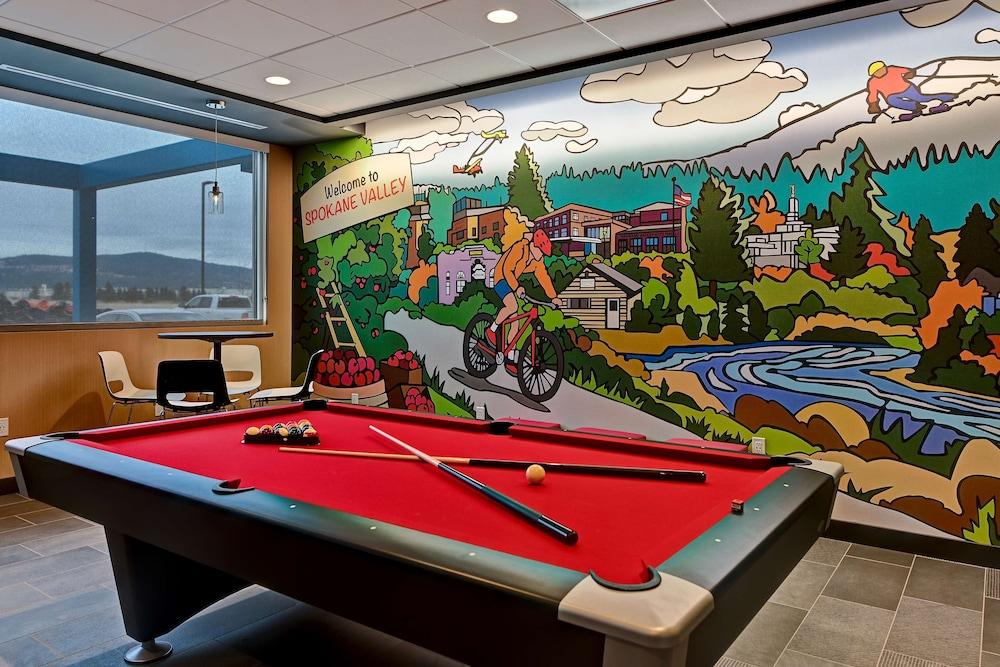 Tru by Hilton Spokane Valley