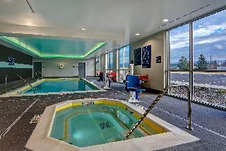 Tru by Hilton Spokane Valley