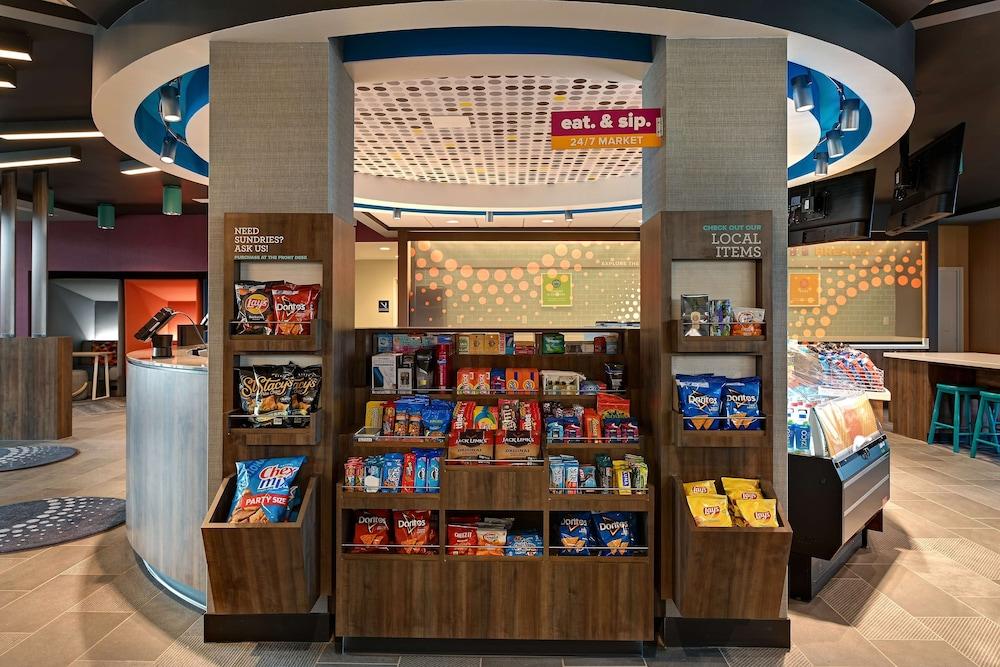 Tru by Hilton Spokane Valley