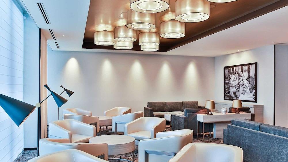 Oakwood Suites Yokohama