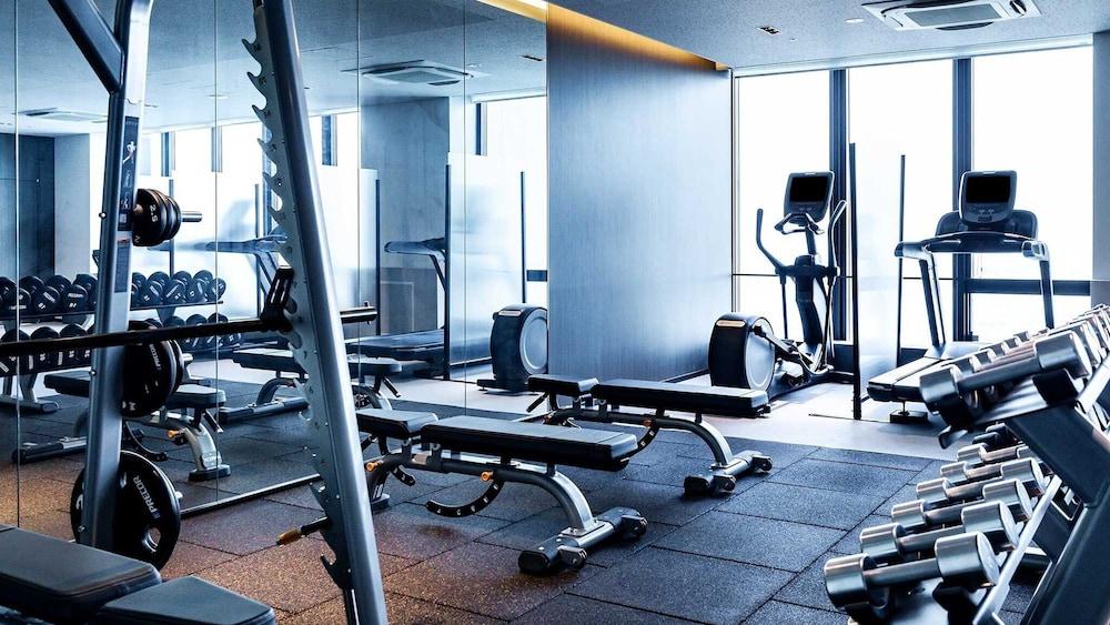 Oakwood Suites Yokohama