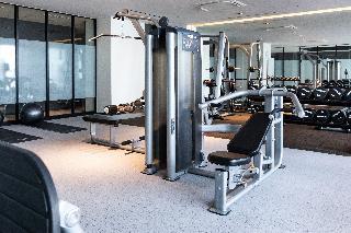 Oakwood Suites Yokohama
