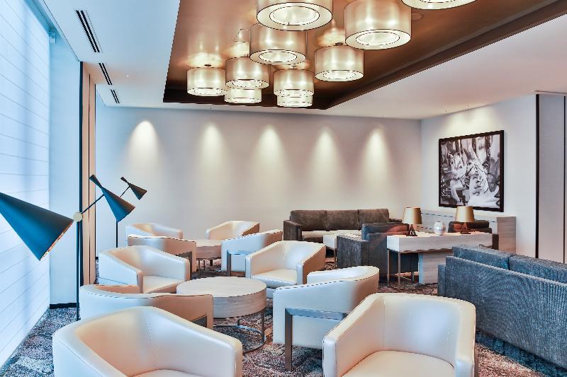 Oakwood Suites Yokohama