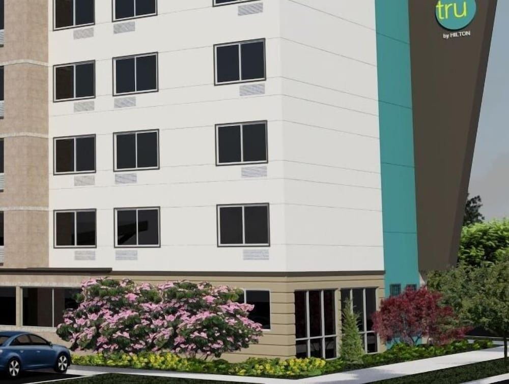 Tru by Hilton Tukwila Seattle Airport