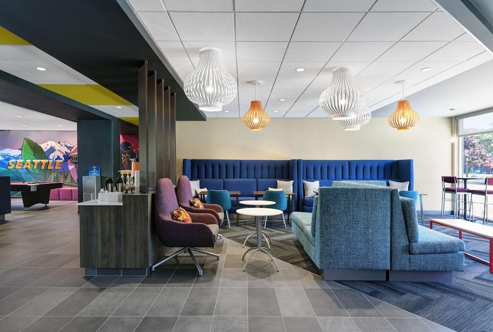 Tru by Hilton Tukwila Seattle Airport