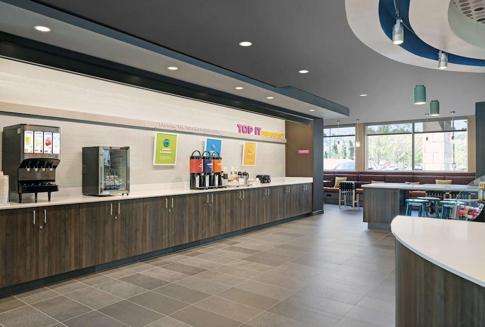 Tru by Hilton Tukwila Seattle Airport