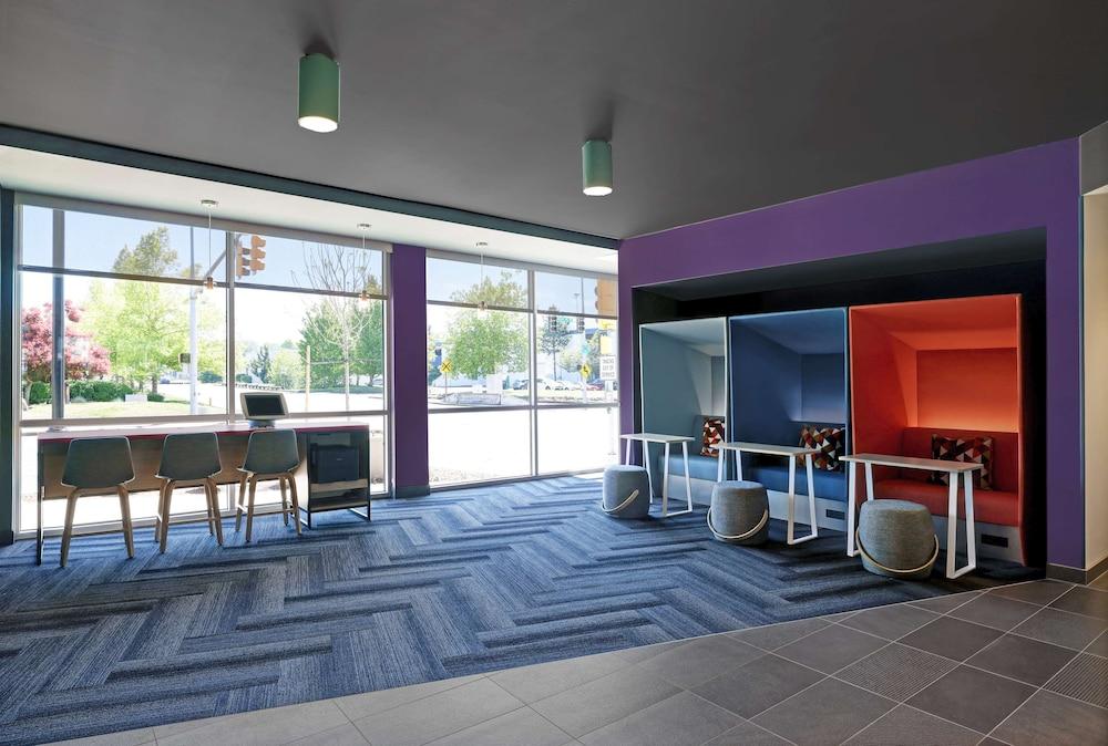 Tru by Hilton Tukwila Seattle Airport