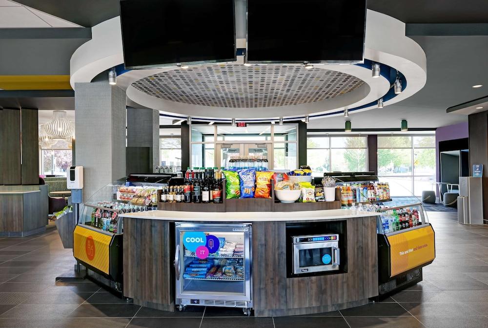 Tru by Hilton Tukwila Seattle Airport