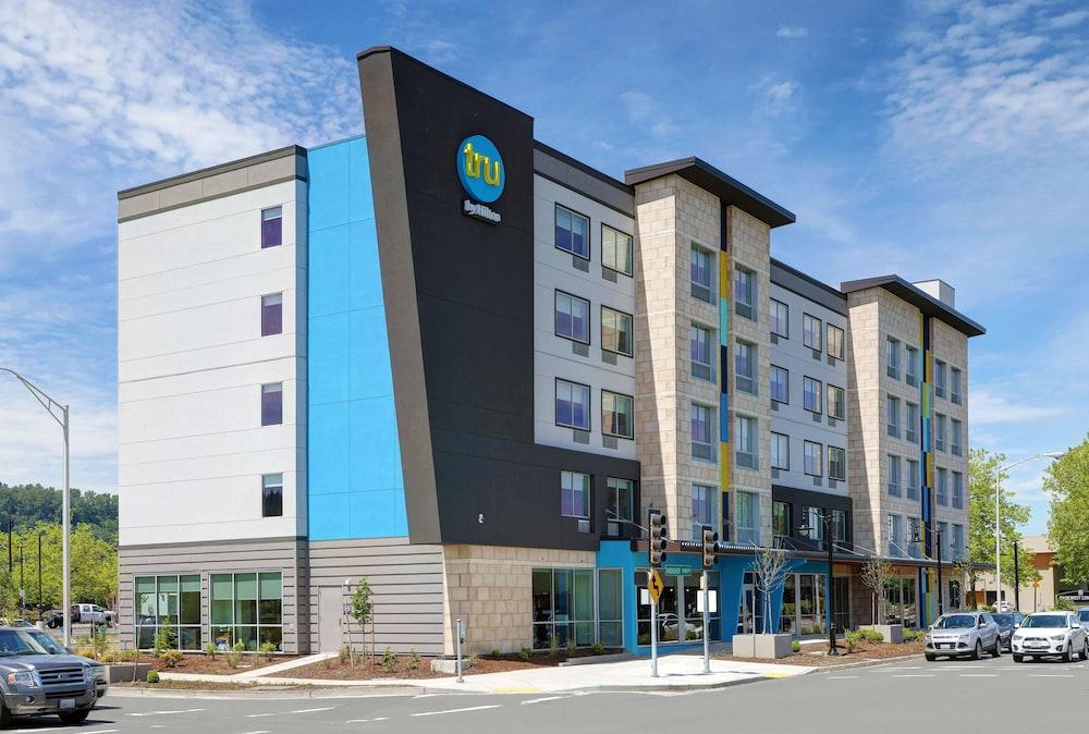 Tru by Hilton Tukwila Seattle Airport