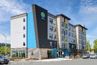 Tru by Hilton Tukwila Seattle Airport