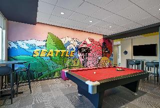 Tru by Hilton Tukwila Seattle Airport