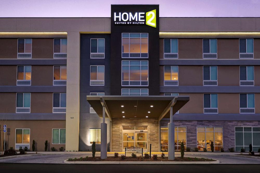 Home2 Suites by Hilton Turlock