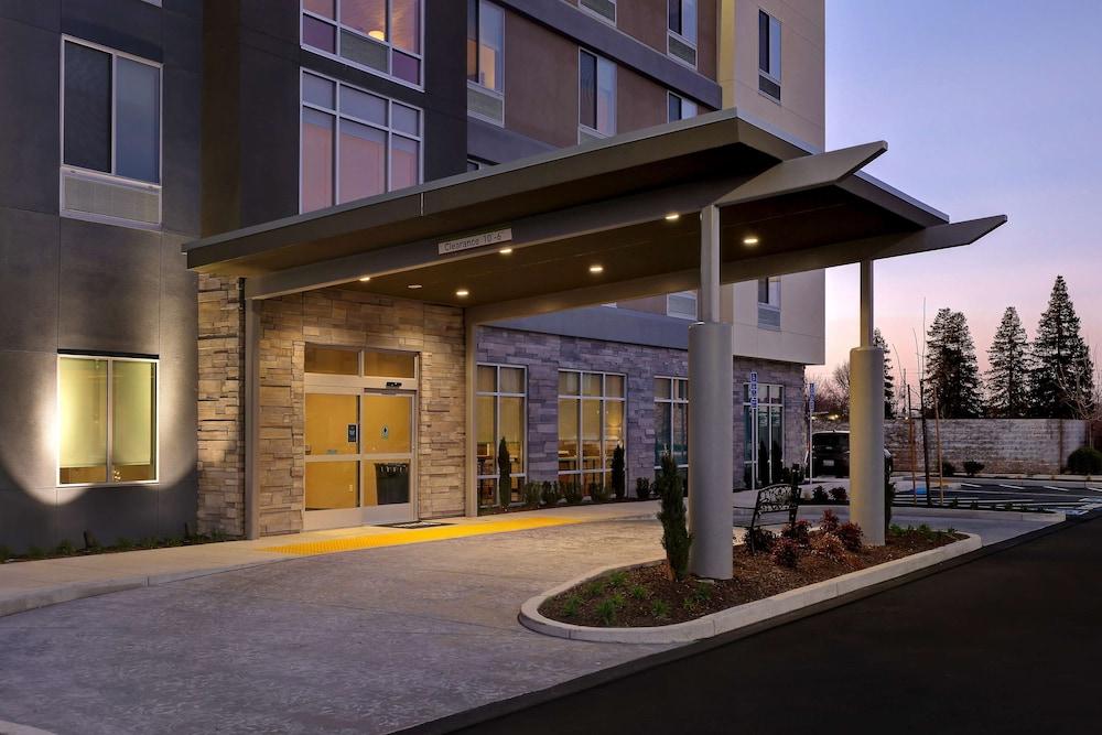 Home2 Suites by Hilton Turlock