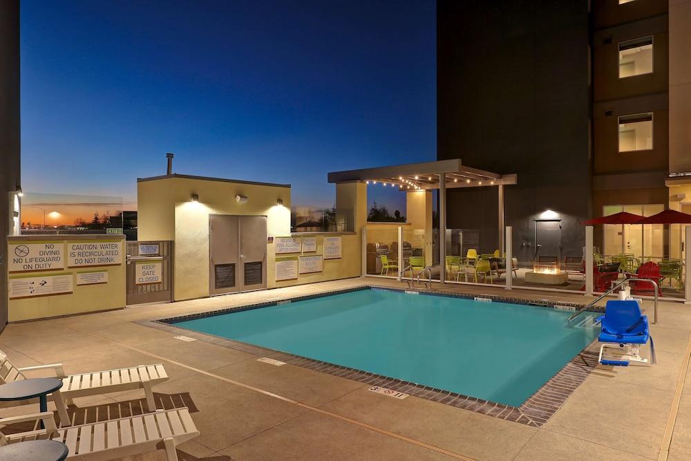 Home2 Suites by Hilton Turlock