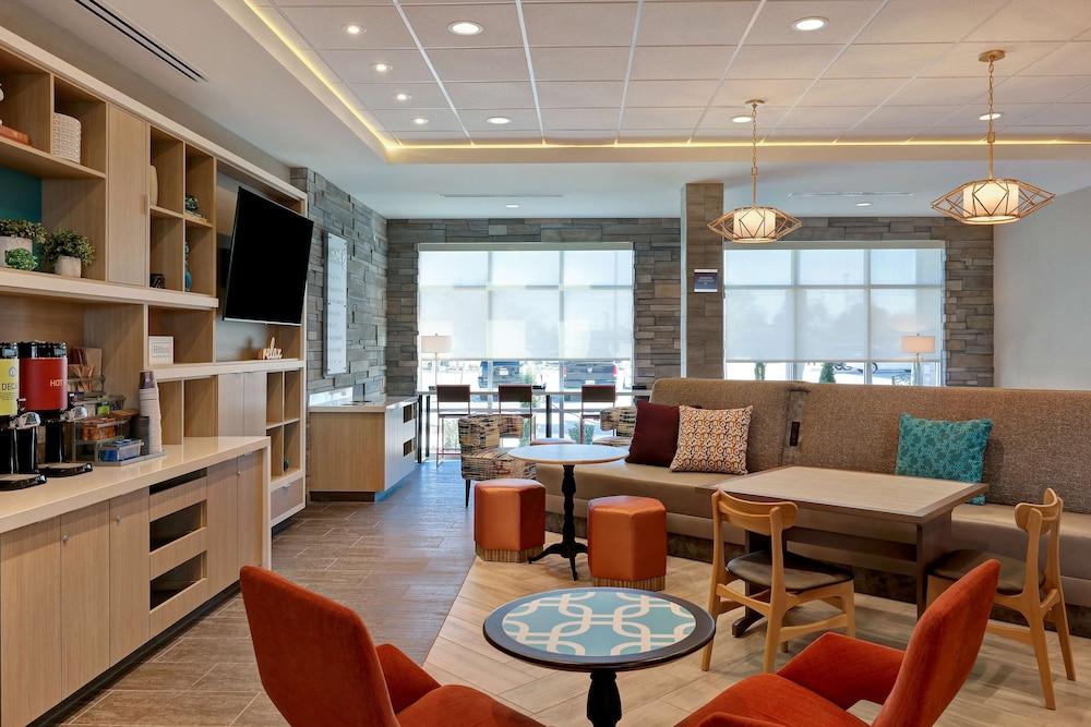Home2 Suites by Hilton Turlock